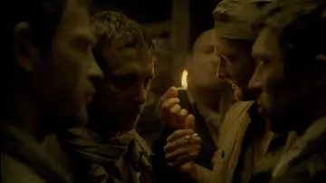 Zasłona do filmu "Syn Szawła" #1583964