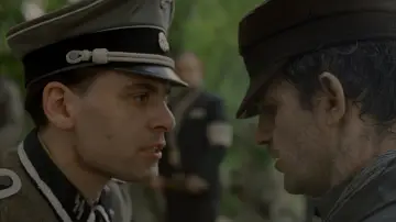 Zasłona do filmu "Syn Szawła" #1583965