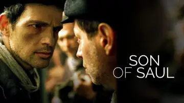 Zasłona do filmu "Syn Szawła" #236493