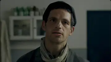 Zasłona do filmu "Syn Szawła" #236494