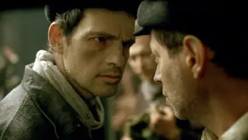 Zasłona do filmu "Syn Szawła" #236499