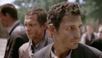 Zasłona do filmu "Syn Szawła" #236501
