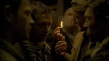 Zasłona do filmu "Syn Szawła" #236504