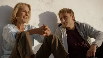 Zasłona do filmu "Amnesia" #500974