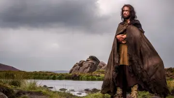 Zasłona do filmu "Arthur & Merlin" #494281