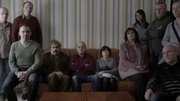 Zasłona do filmu "Asfalt" #463064