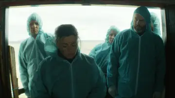 Zasłona do filmu "Barany. Islandzka opowieść" #410877