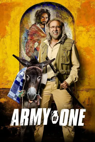 Plakat do filmu "Misja niewykonalna" #350566