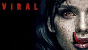 Zasłona do filmu "Viral" #603329