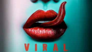 Zasłona do filmu "Viral" #603341