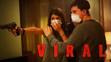 Zasłona do filmu "Viral" #603343