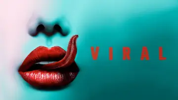 Zasłona do filmu "Viral" #603344