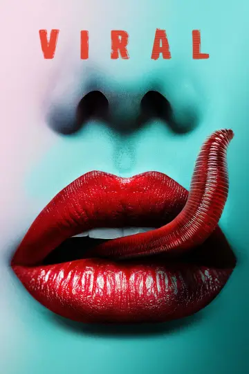 Plakat do filmu "Viral" #603348