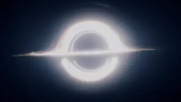 Zasłona do filmu "The Science of Interstellar" #398582