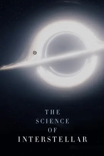Plakat do filmu "The Science of Interstellar" #969183