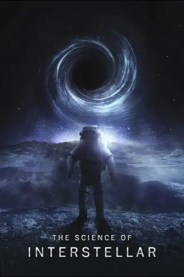 Plakat do filmu "The Science of Interstellar" #969184