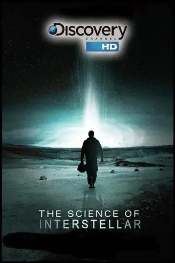 The Science of Interstellar