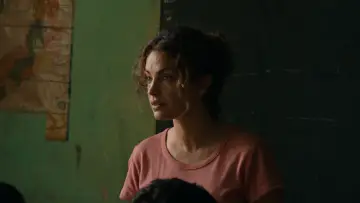 Zasłona do filmu "Paulina" #1147940