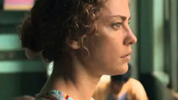 Zasłona do filmu "Paulina" #1147941