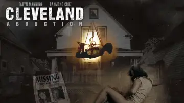Zasłona do filmu "Potwór z Cleveland" #114233