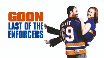 Zasłona do filmu "Goon: Last of the Enforcers" #1082102