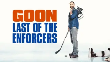 Zasłona do filmu "Goon: Last of the Enforcers" #1082103