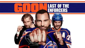 Zasłona do filmu "Goon: Last of the Enforcers" #1082104