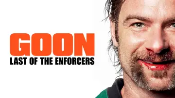 Zasłona do filmu "Goon: Last of the Enforcers" #1082105