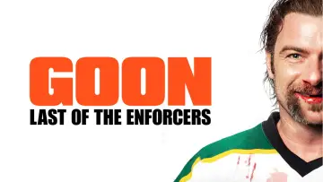 Zasłona do filmu "Goon: Last of the Enforcers" #1082106