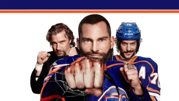 Zasłona do filmu "Goon: Last of the Enforcers" #1082108