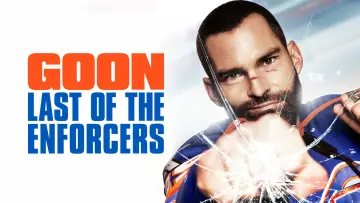 Zasłona do filmu "Goon: Last of the Enforcers" #1082112