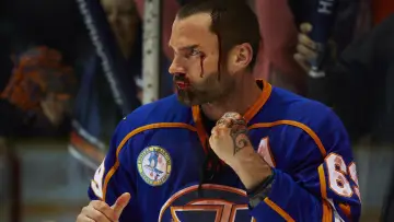 Zasłona do filmu "Goon: Last of the Enforcers" #437904