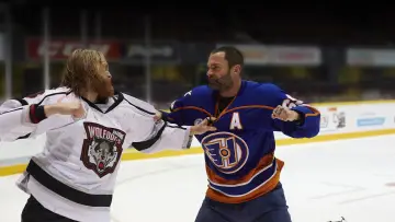 Zasłona do filmu "Goon: Last of the Enforcers" #437909