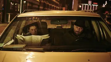 Zasłona do filmu "Szukając Kelly" #493626