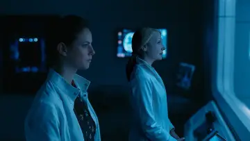 Zasłona do filmu "Więzień labiryntu: Lek na śmierć" #239789