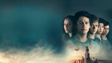 Zasłona do filmu "Więzień labiryntu: Lek na śmierć" #239792