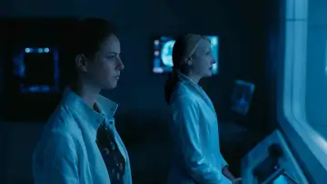 Zasłona do filmu "Więzień labiryntu: Lek na śmierć" #788503