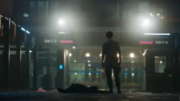 Zasłona do filmu "Więzień labiryntu: Lek na śmierć" #962934