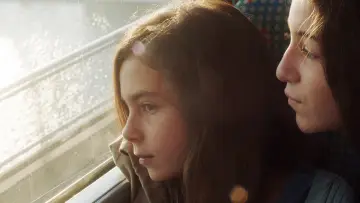 Zasłona do filmu "Mustang" #187314
