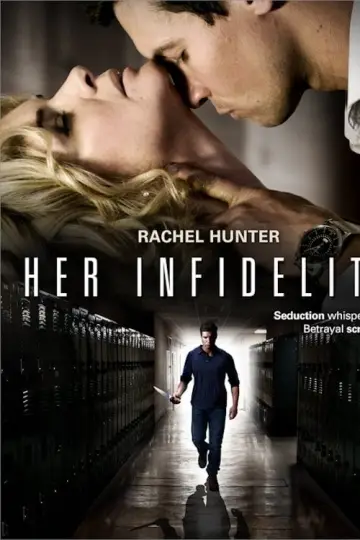 Plakat do filmu "Her Infidelity" #426543