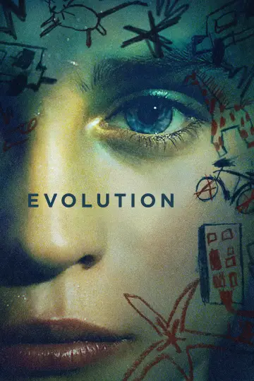 Plakat do filmu "Ewolucja" #1101833