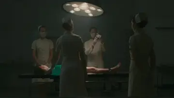Zasłona do filmu "Ewolucja" #460888