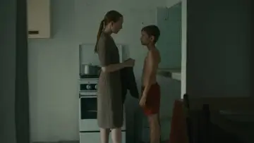 Zasłona do filmu "Ewolucja" #460891