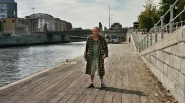 Zasłona do filmu "Zupełnie Nowy Testament" #270302