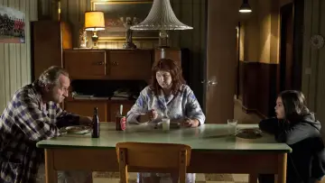 Zasłona do filmu "Zupełnie Nowy Testament" #270308