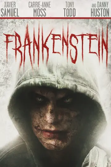 Plakat do filmu "Frankenstein" #1129825