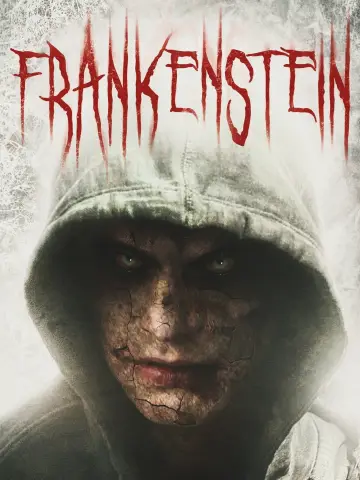 Plakat do filmu "Frankenstein" #1129827