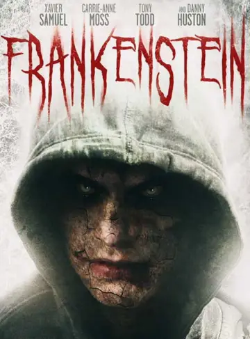 Plakat do filmu "Frankenstein" #1129828