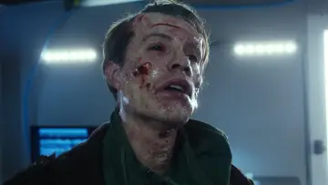 Zasłona do filmu "Frankenstein" #496922