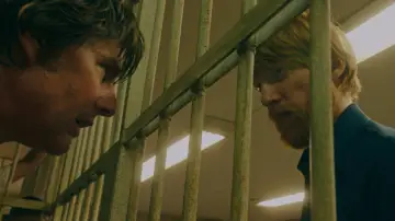 Zasłona do filmu "Barry Seal: Król przemytu" #1630279